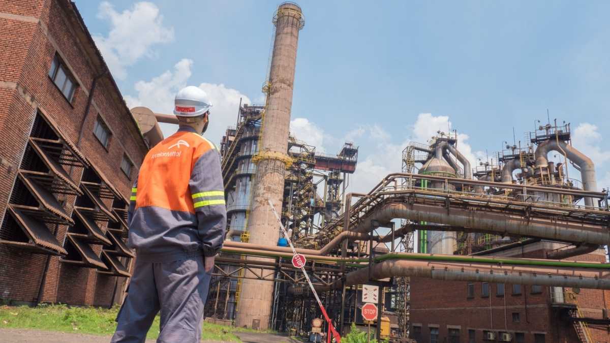 ArcelorMittal Zenica završava dvije velike ekološke investicije