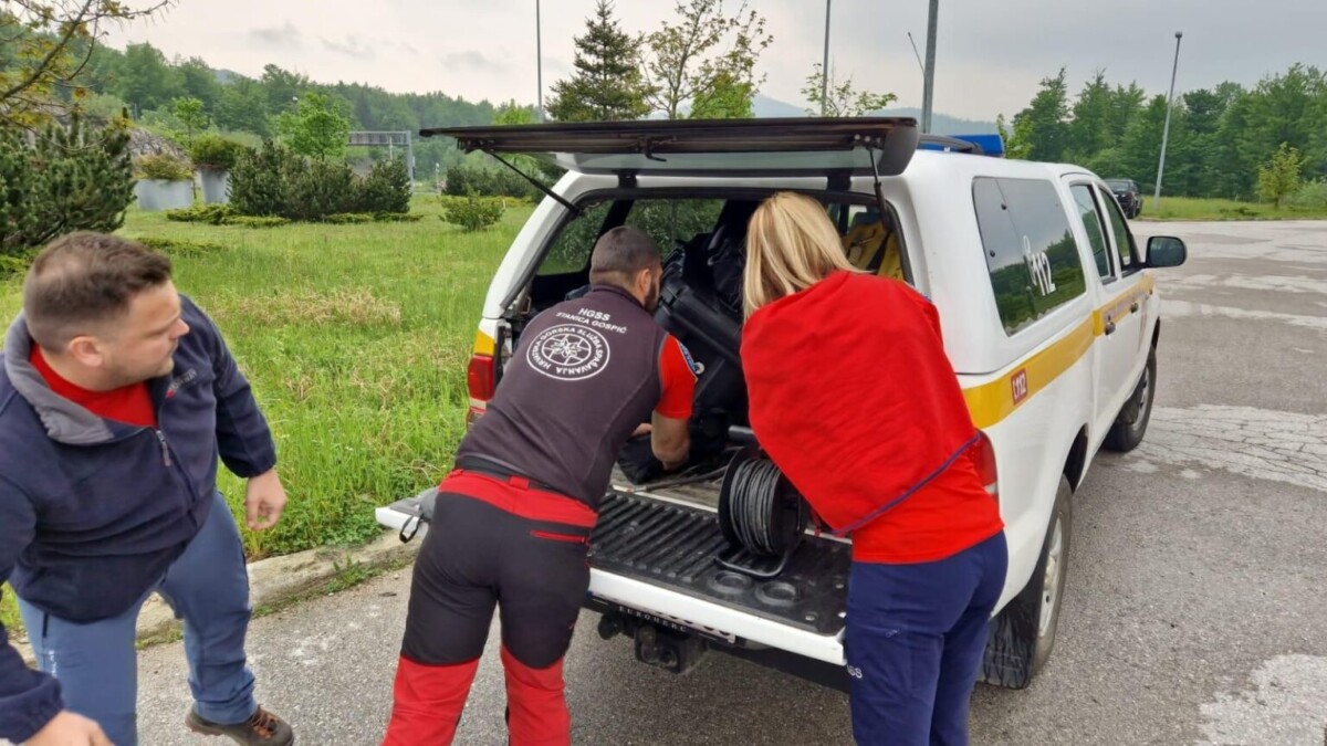 Avionska nesreća u Hrvatskoj s radara nestao manji sportski avion