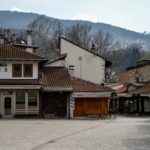 Foto: A. Sm./ Sarajevska sehara