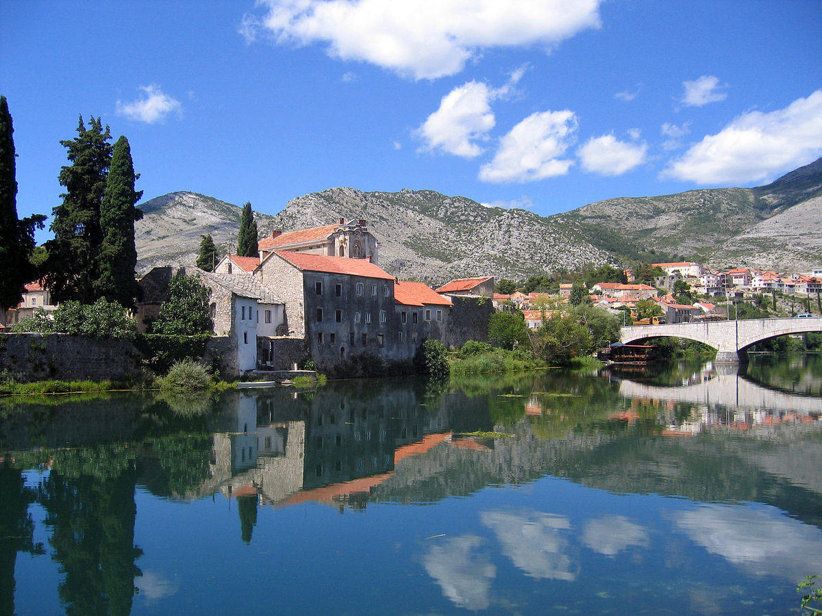 trebinje djevojke