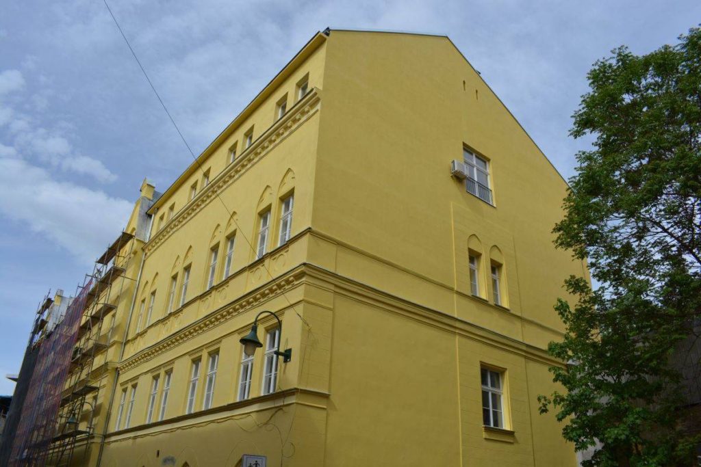 Općina Stari gard Muzička akademija