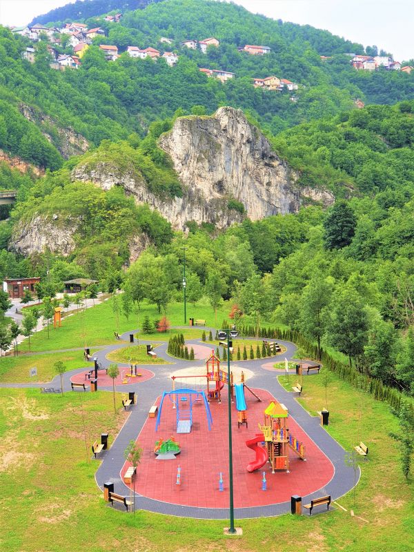 Foto: Općina Stari Grad