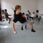 Foto: Balkan Dance Project