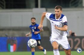 Foto: NFSBiH