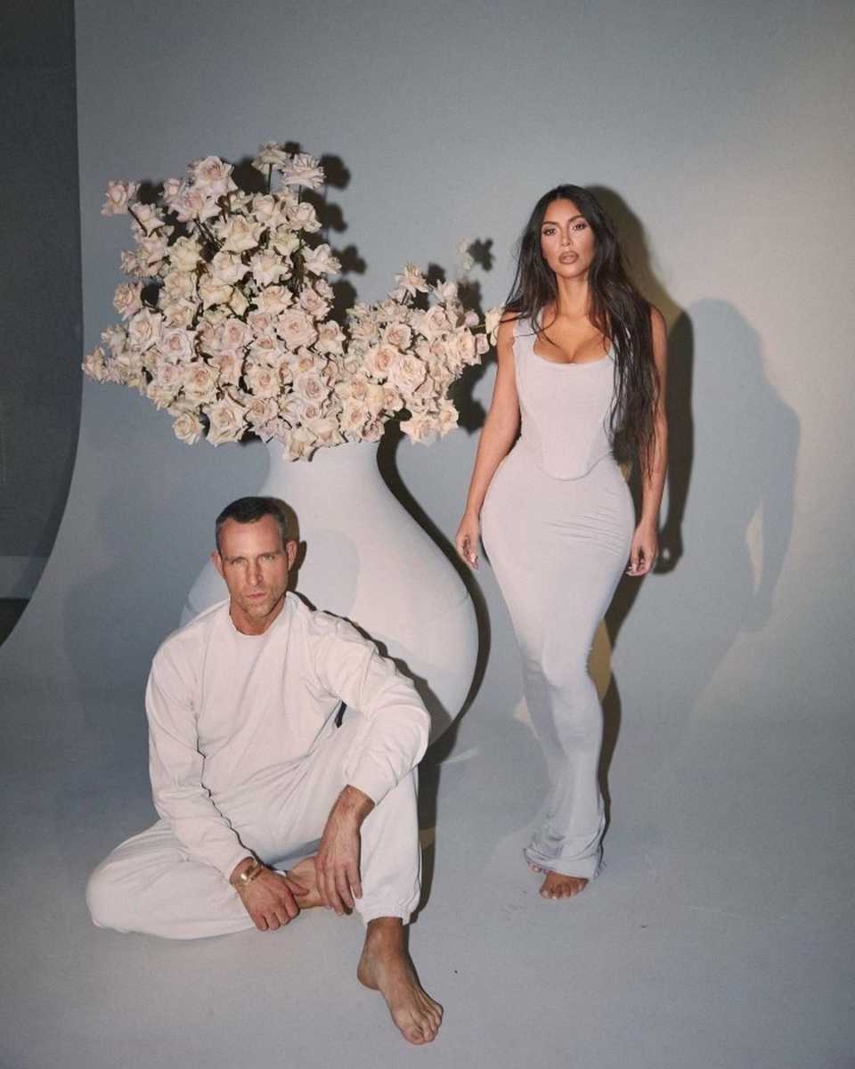 Foto: Instagram/ Kim Kardashian