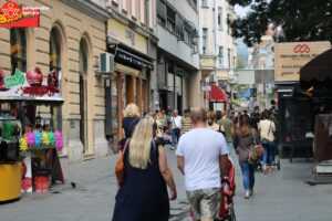 Foto: N. M./ Sarajevska sehara