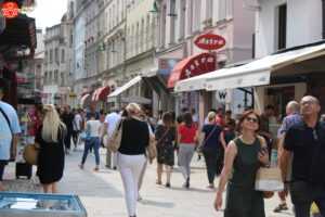 Foto: N. M./ Sarajevska sehara (Arhiv)