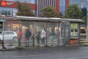 Foto: N. M./ Sarajevska sehara