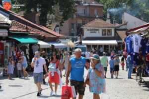 Foto: N. M./ Sarajevska sehara