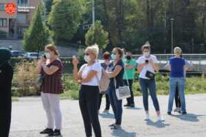 Foto: N. M./ Sarajevska sehara