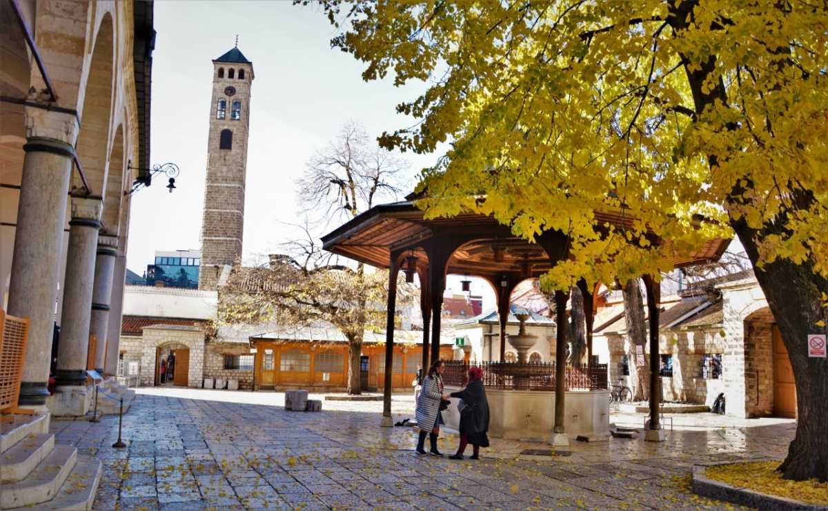 Foto: Općina Stari Grad