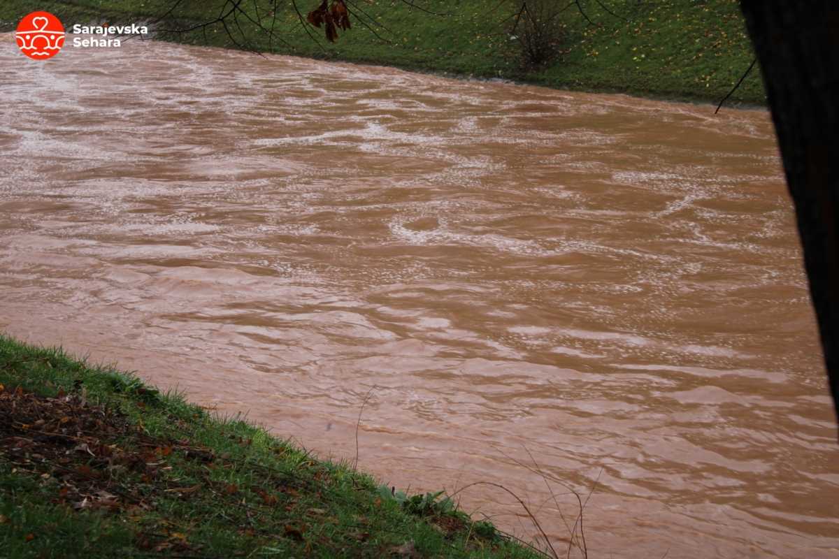 Foto: N. M./ Sarajevska sehara