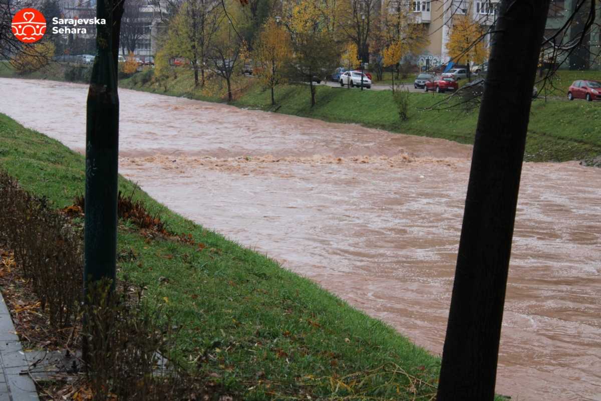 Foto: N. M./ Sarajevska sehara