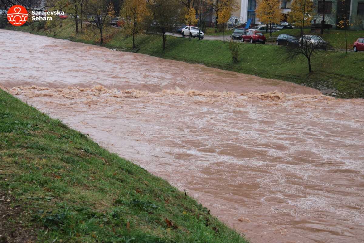 Foto: N. M./ Sarajevska sehara