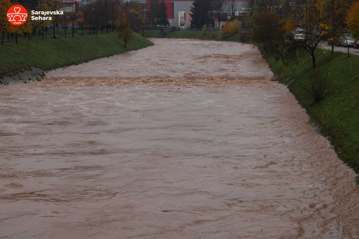 Foto: N. M./ Sarajevska sehara