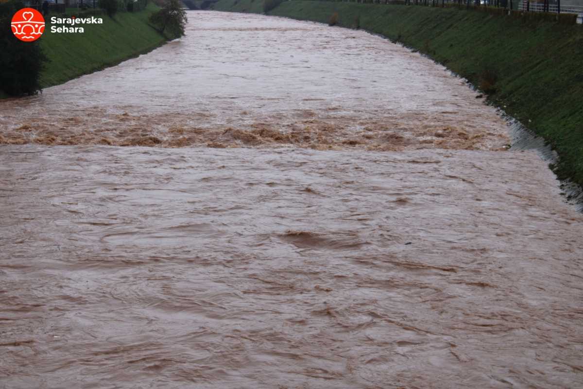 Foto: N. M./ Sarajevska sehara