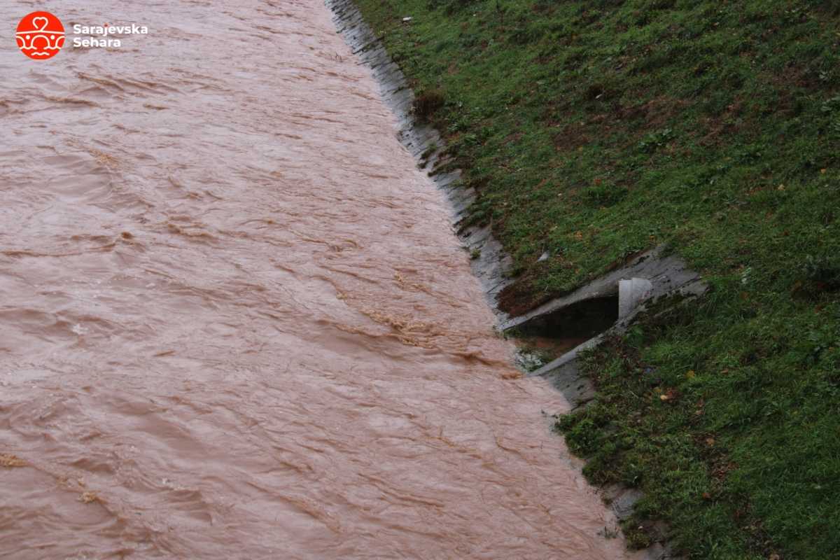 Foto: N. M./ Sarajevska sehara