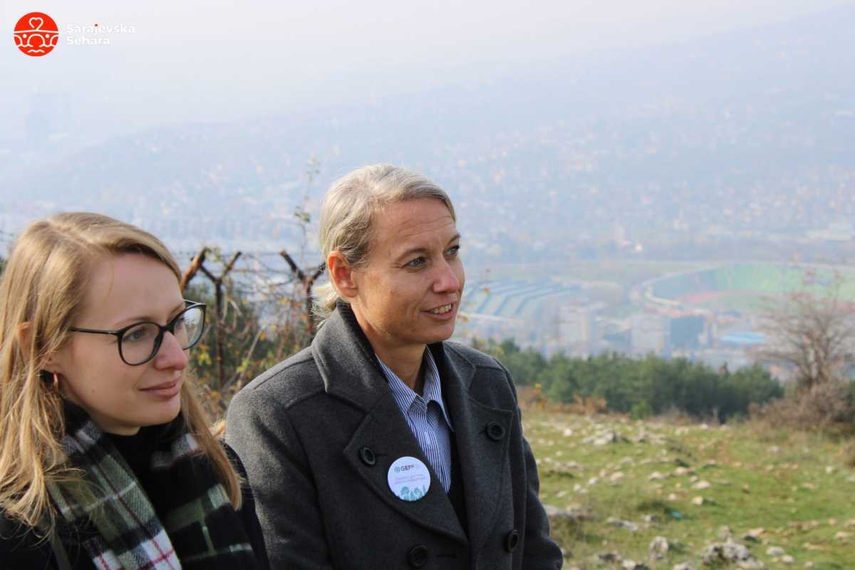 Foto: N. M./ Sarajevska sehara