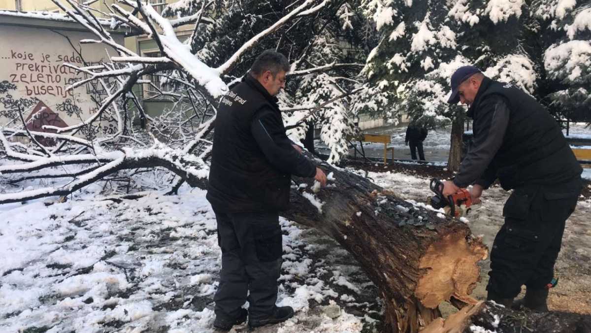 Foto: Općina Stari Grad