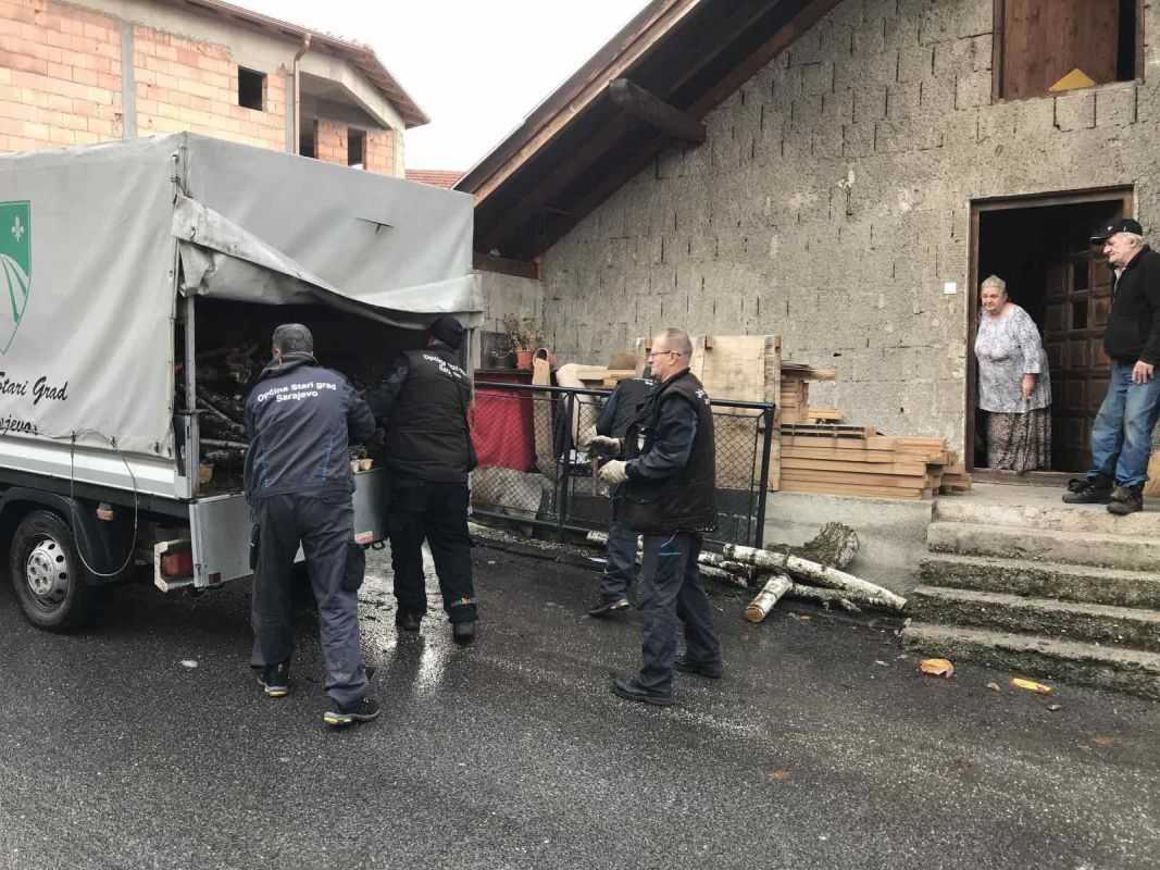 Foto: Općina Stari Grad