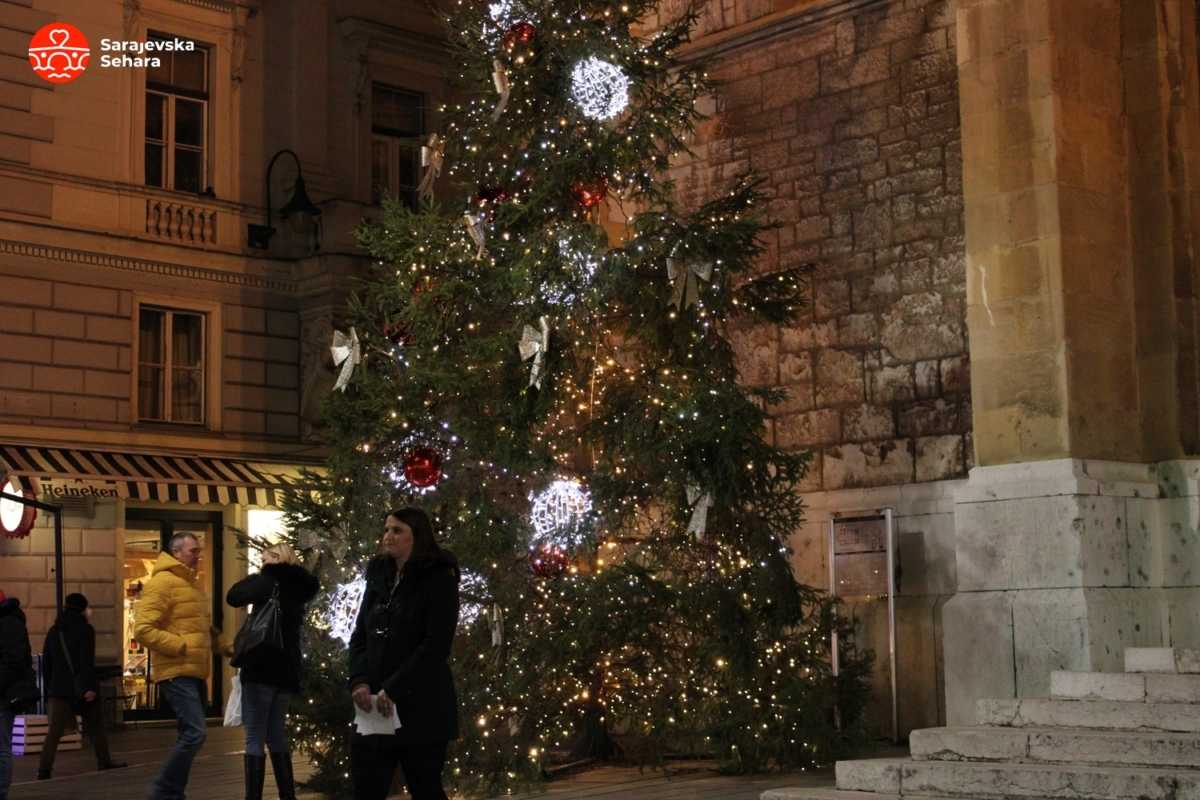 Foto: N. M./ Sarajevska sehara