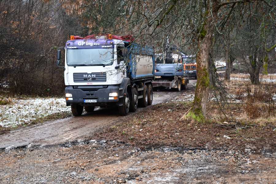 Foto: Općina Ilidža