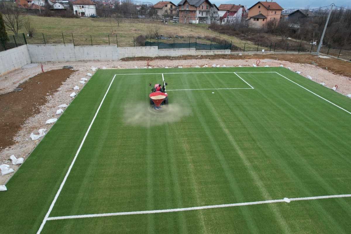 Foto: Općina Novi Grad