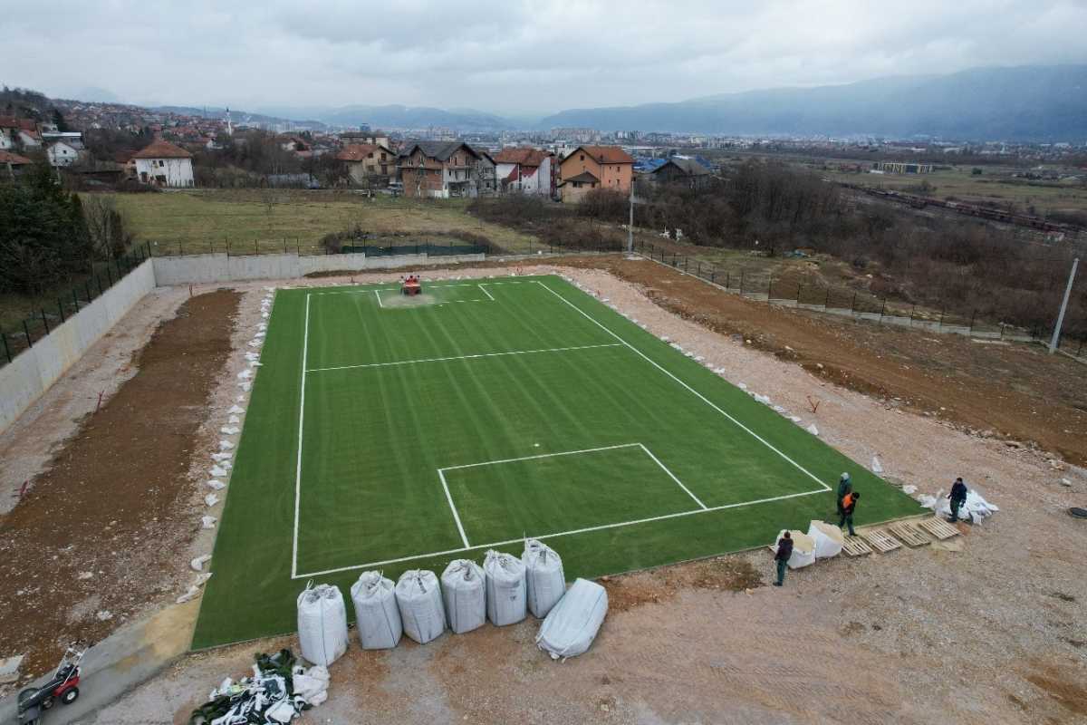 Foto: Općina Novi Grad