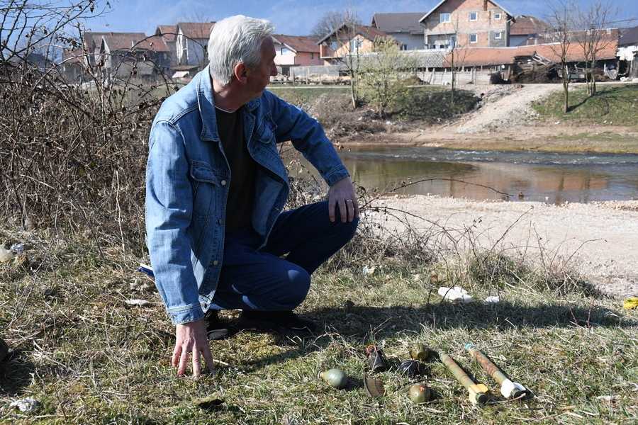 Foto: Općina Ilidža