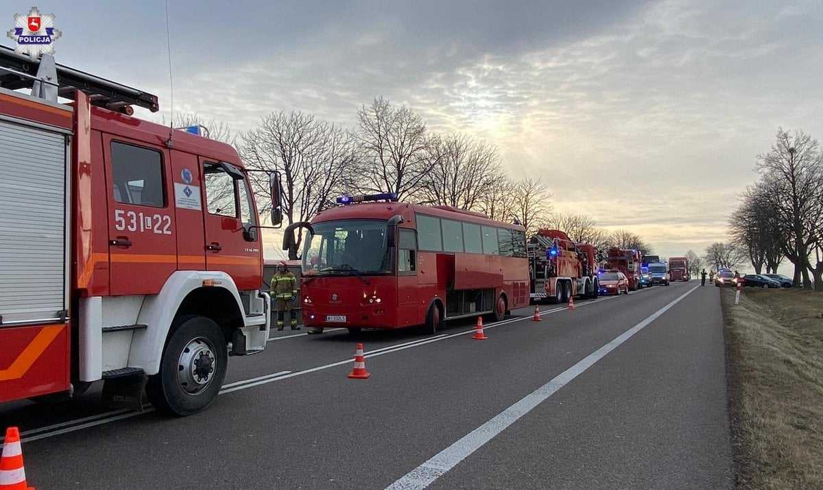 Foto: Lokalna policija