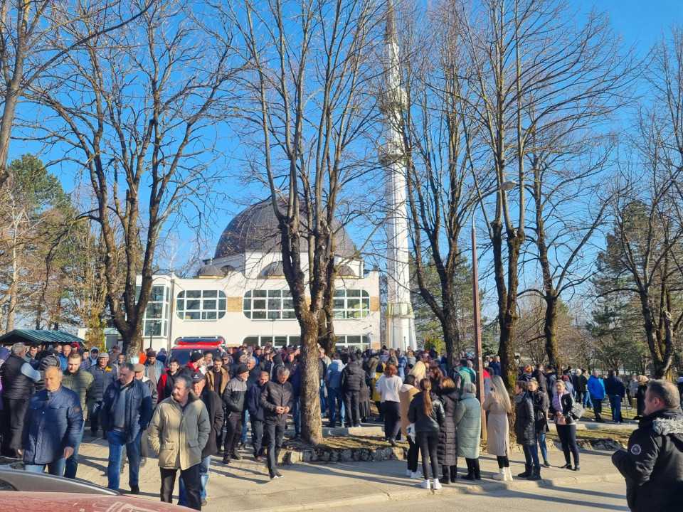 Foto: Društvene mreže