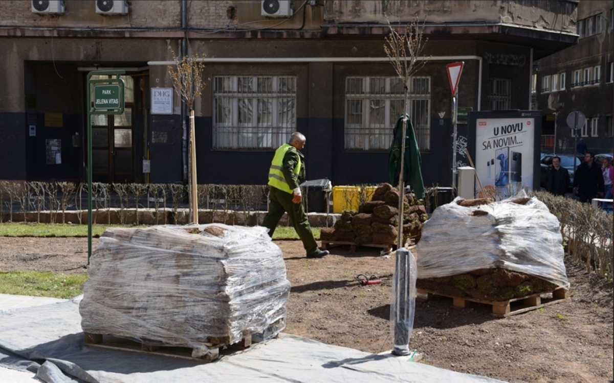 Foto: Općina Centar