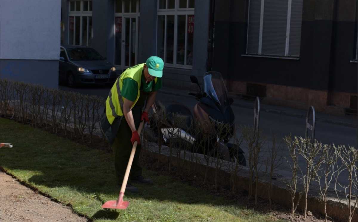 Foto: Općina Centar