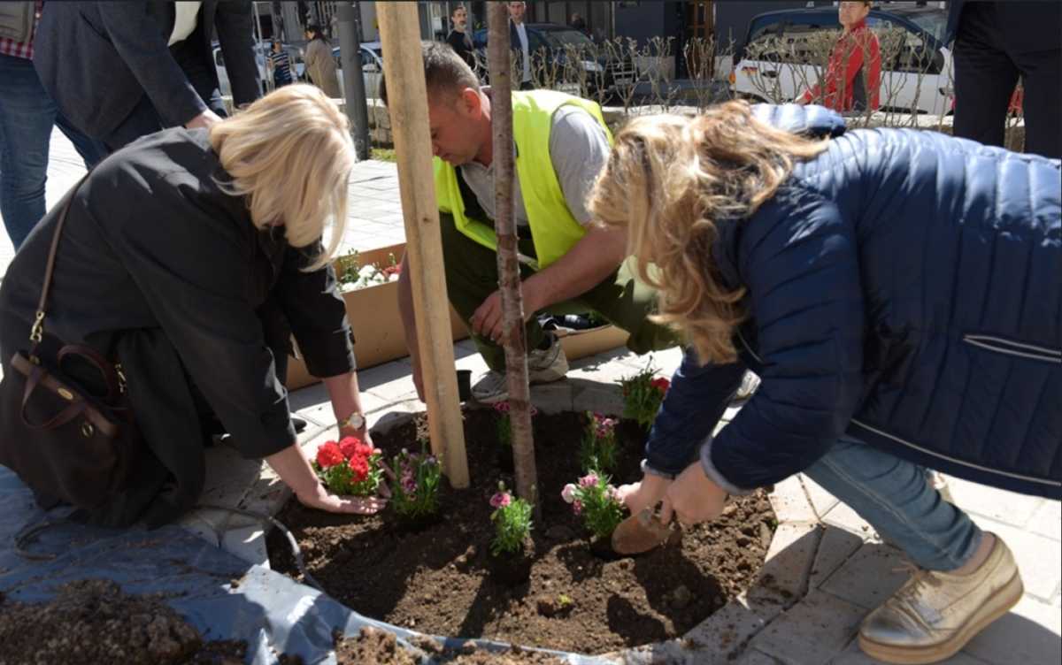 Foto: Općina Centar