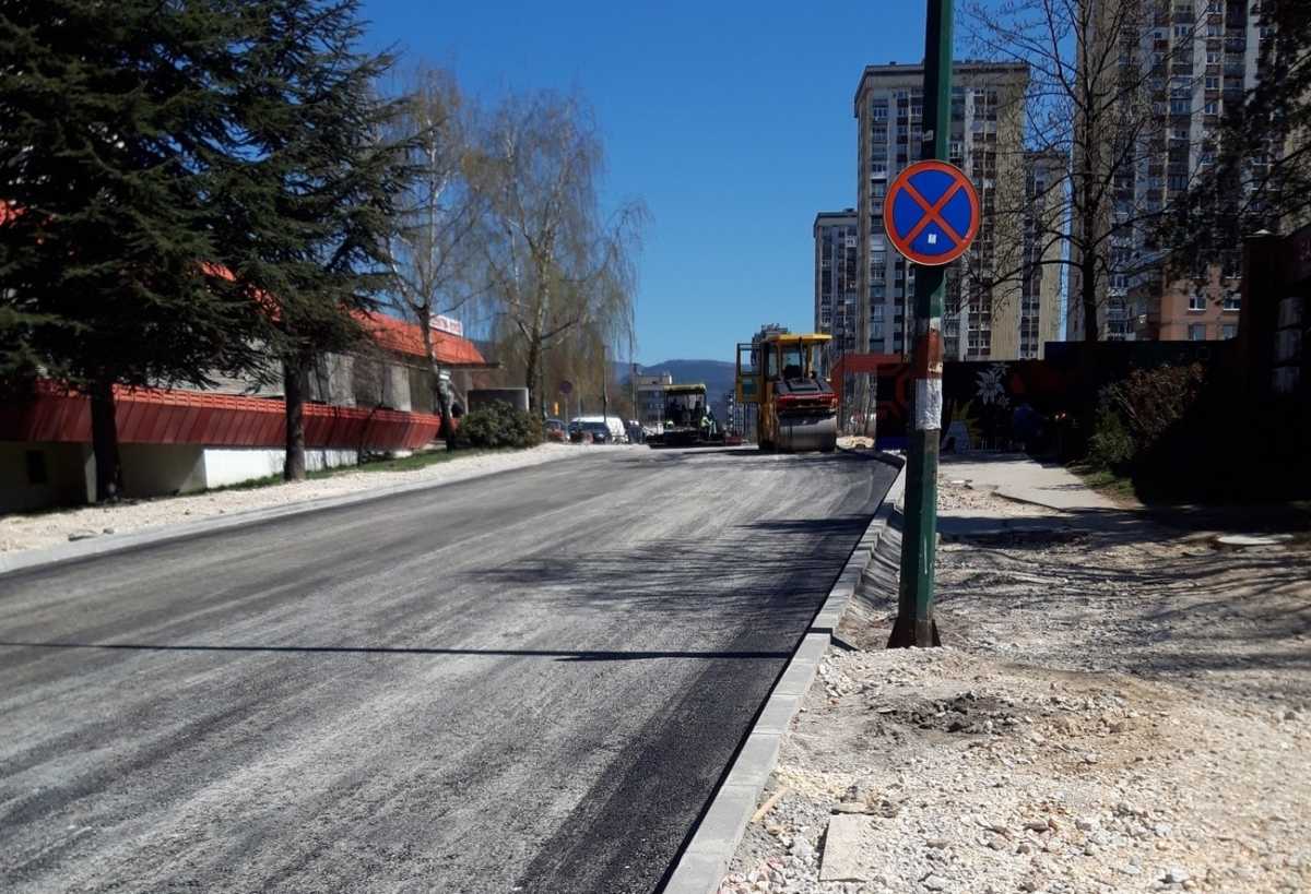 Foto: Općina Novo Sarajevo