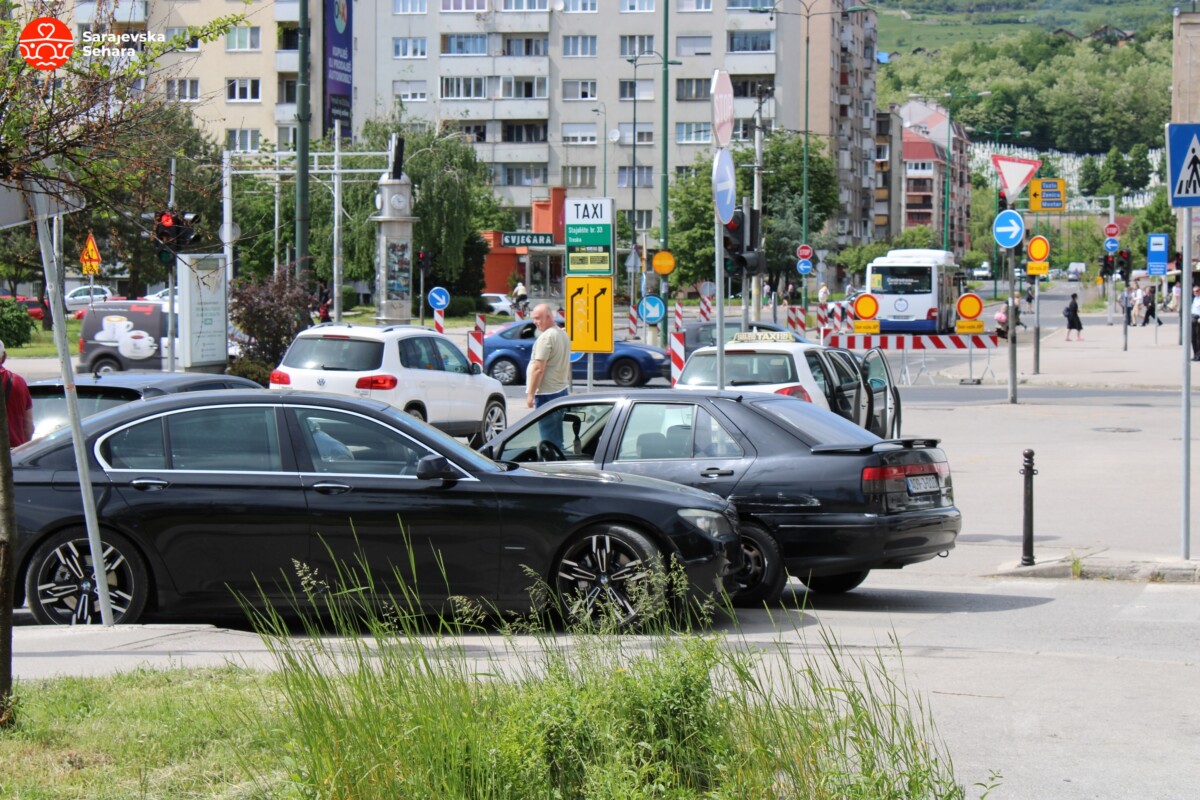 Foto: N. M./ Sarajevska sehara