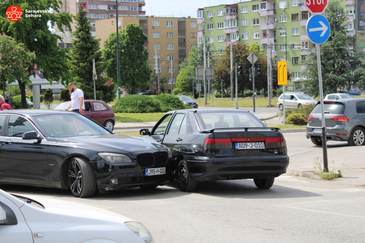 Foto: N. M./ Sarajevska sehara