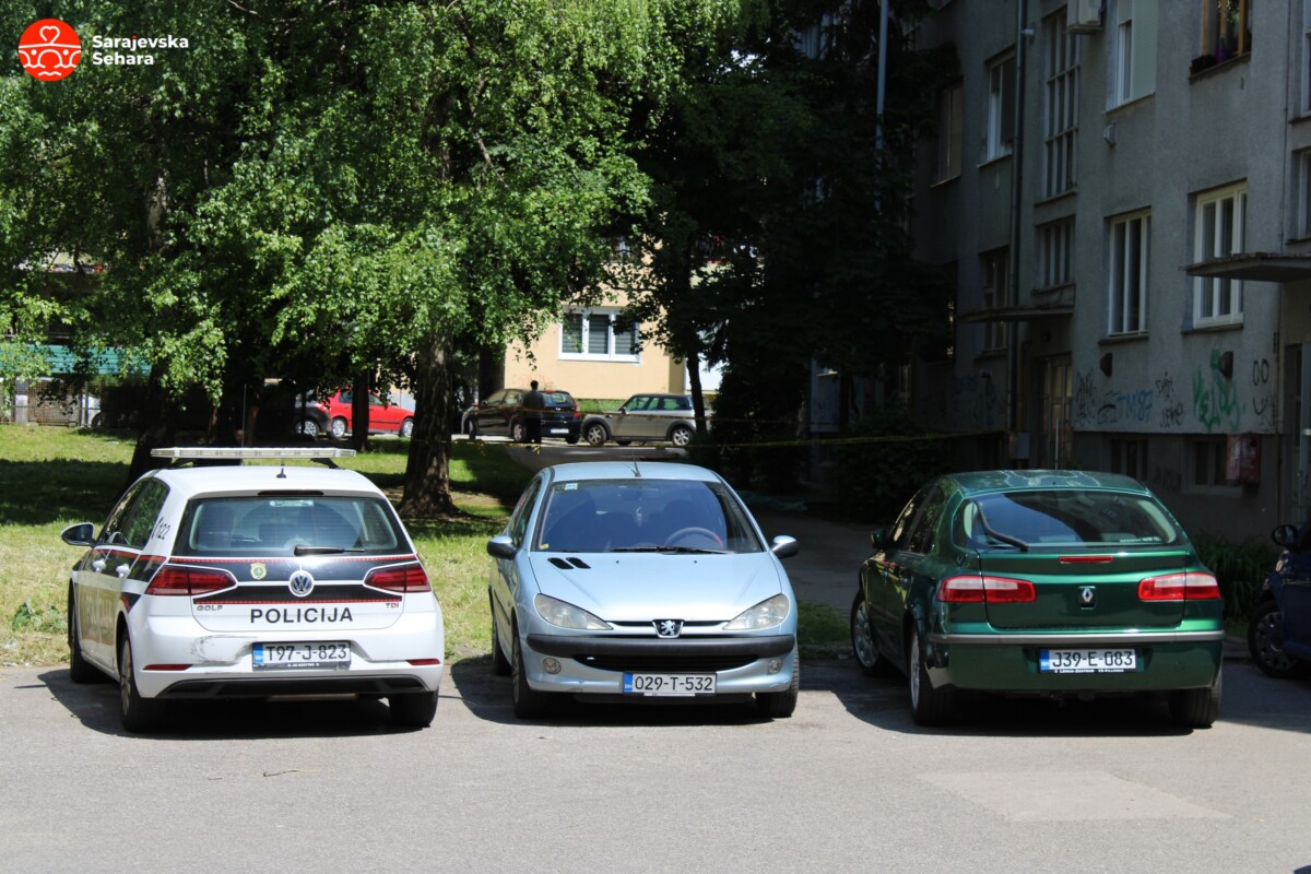 Foto: N. M./ Sarajevska sehara