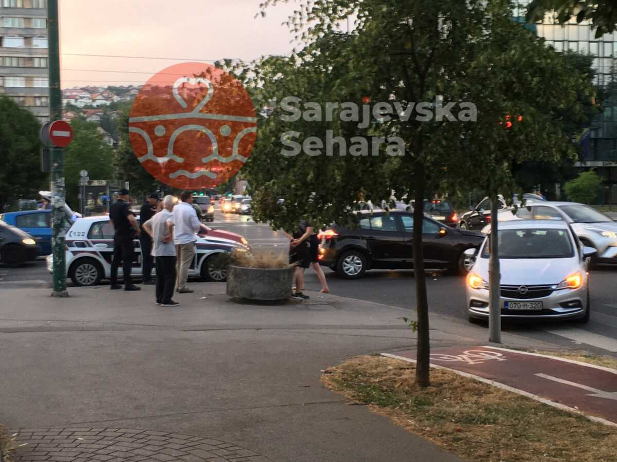 Foto: Sarajevska sehara