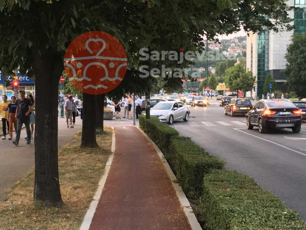 Foto: Sarajevska sehara