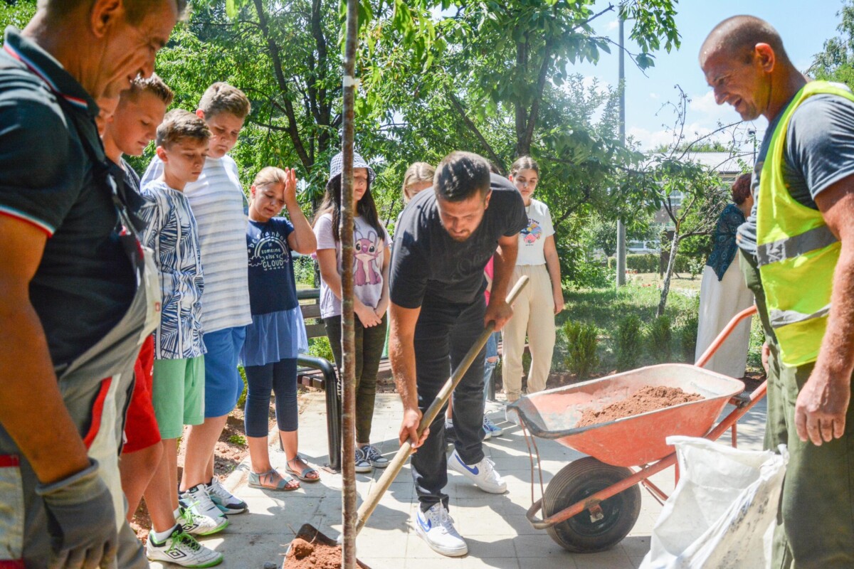 Foto: Općina Novi Grad