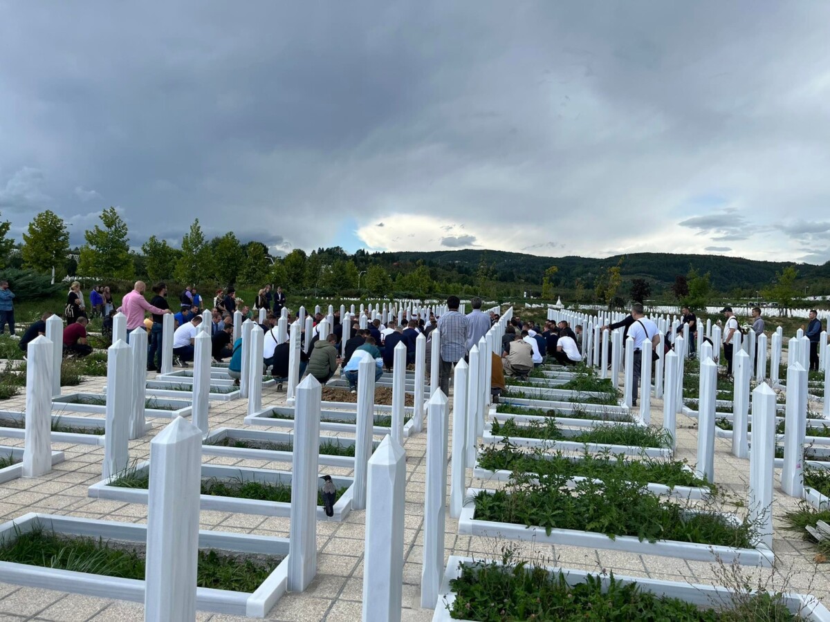 Foto: N. M./ Sarajevska sehara