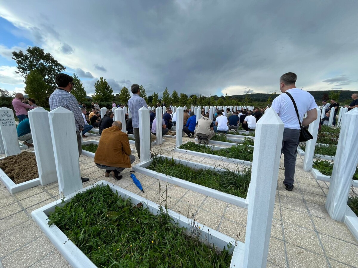 Foto: N. M./ Sarajevska sehara