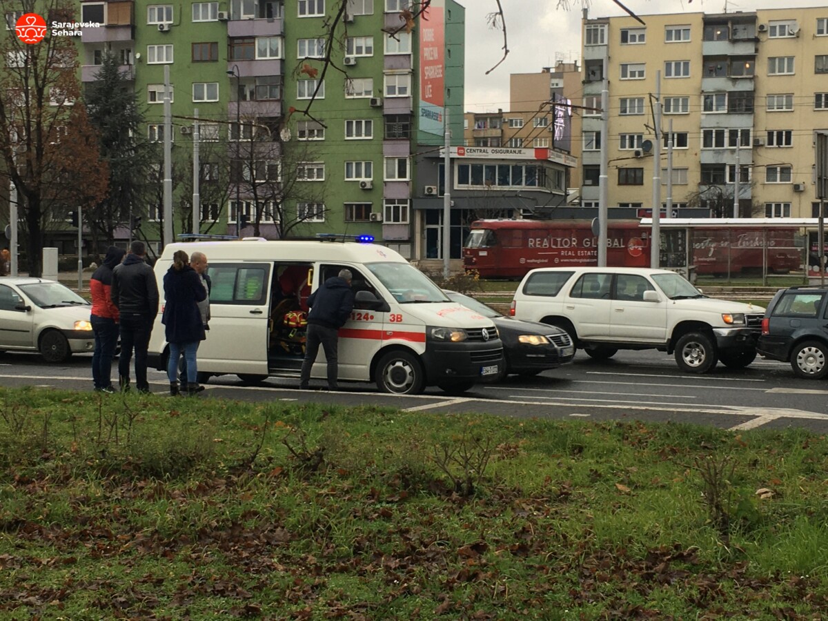 Foto: Sarajevska sehara