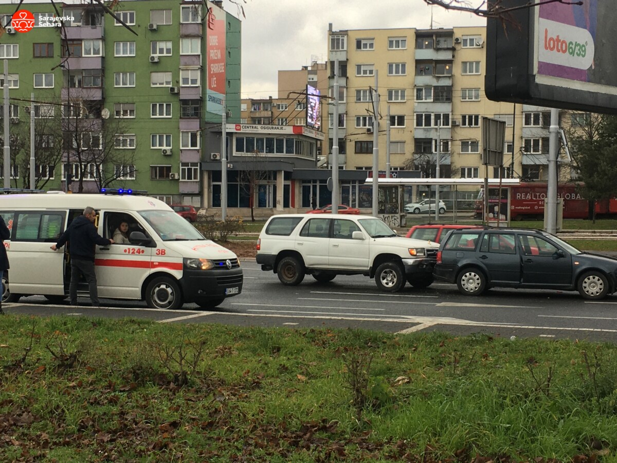 Foto: Sarajevska sehara