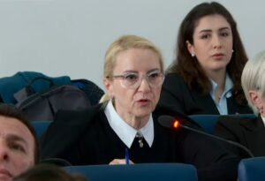 Sebija Izetbegović