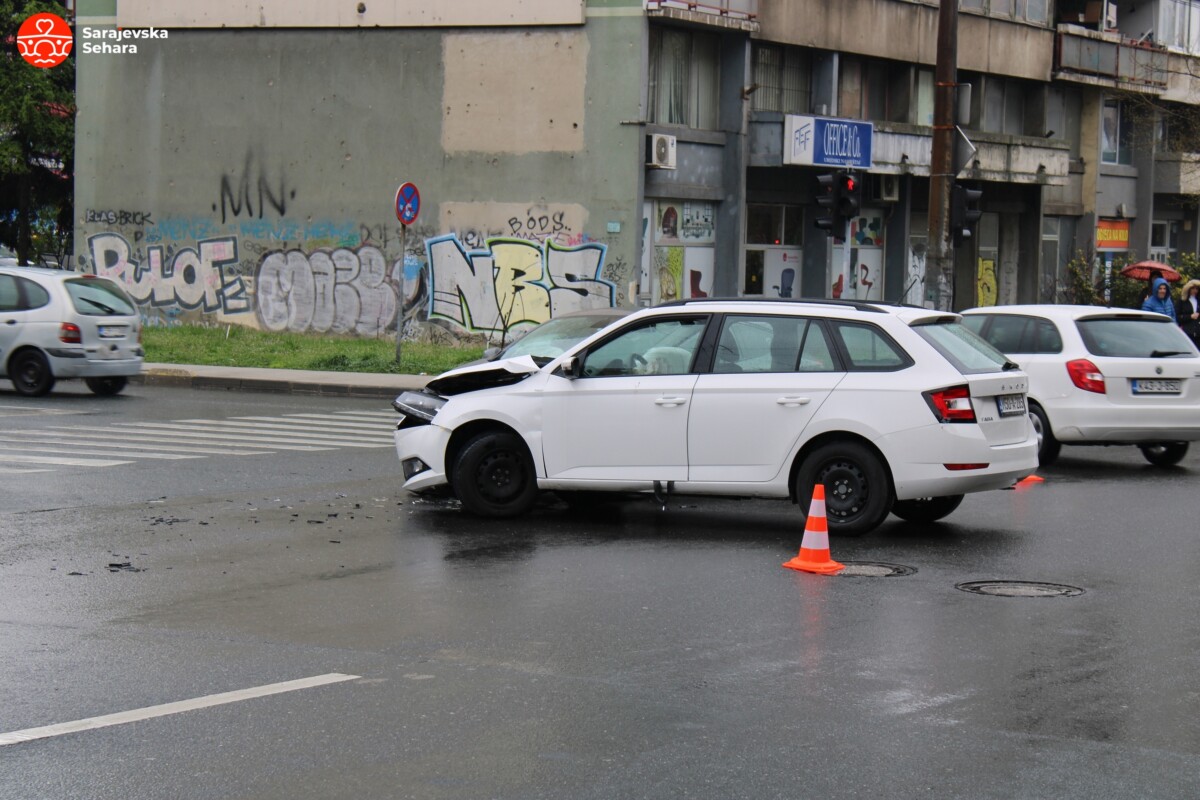 Foto: N. M./ Sarajevska sehara