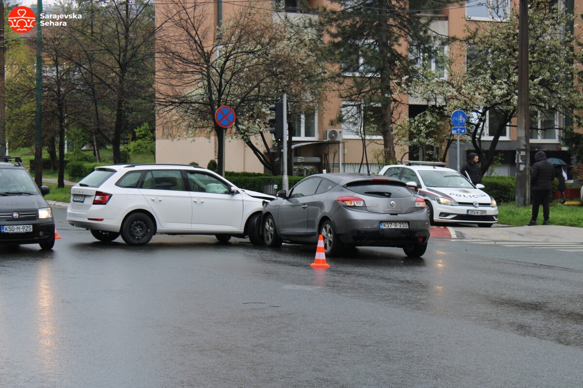 Foto: N. M./ Sarajevska sehara