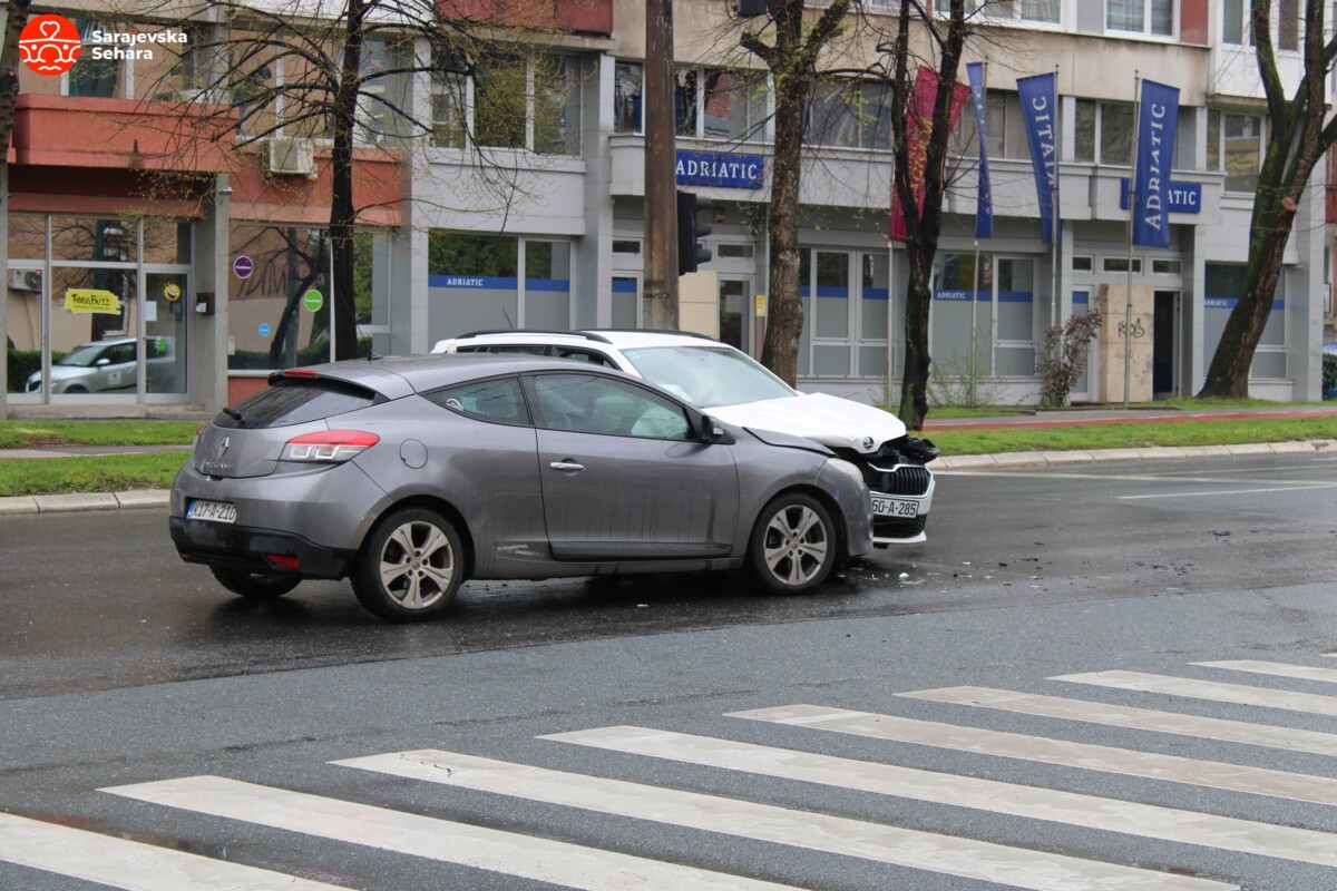 Foto: N. M./ Sarajevska sehara