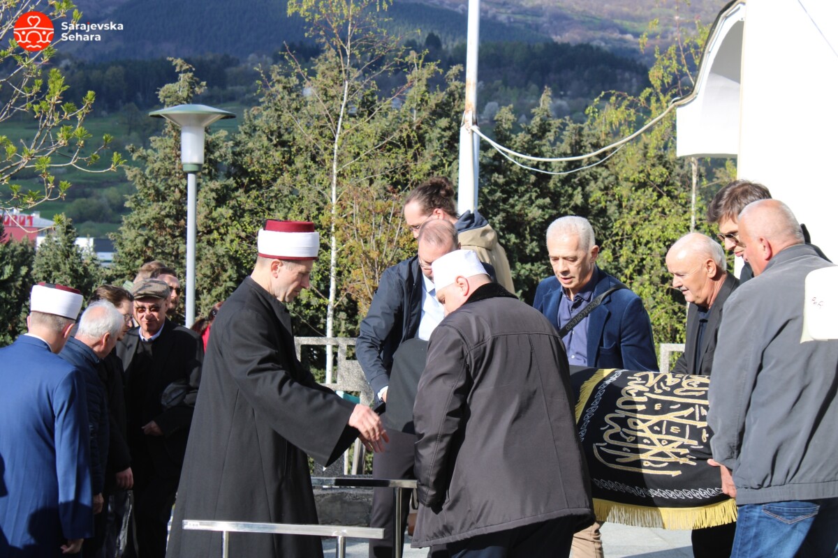 Foto: N. M./ Sarajevska sehara